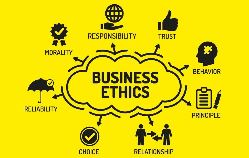 Navigating Ethical Challenges in Advertising: Best Practices and Guidelines hero image